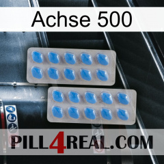 Axcil 500 23